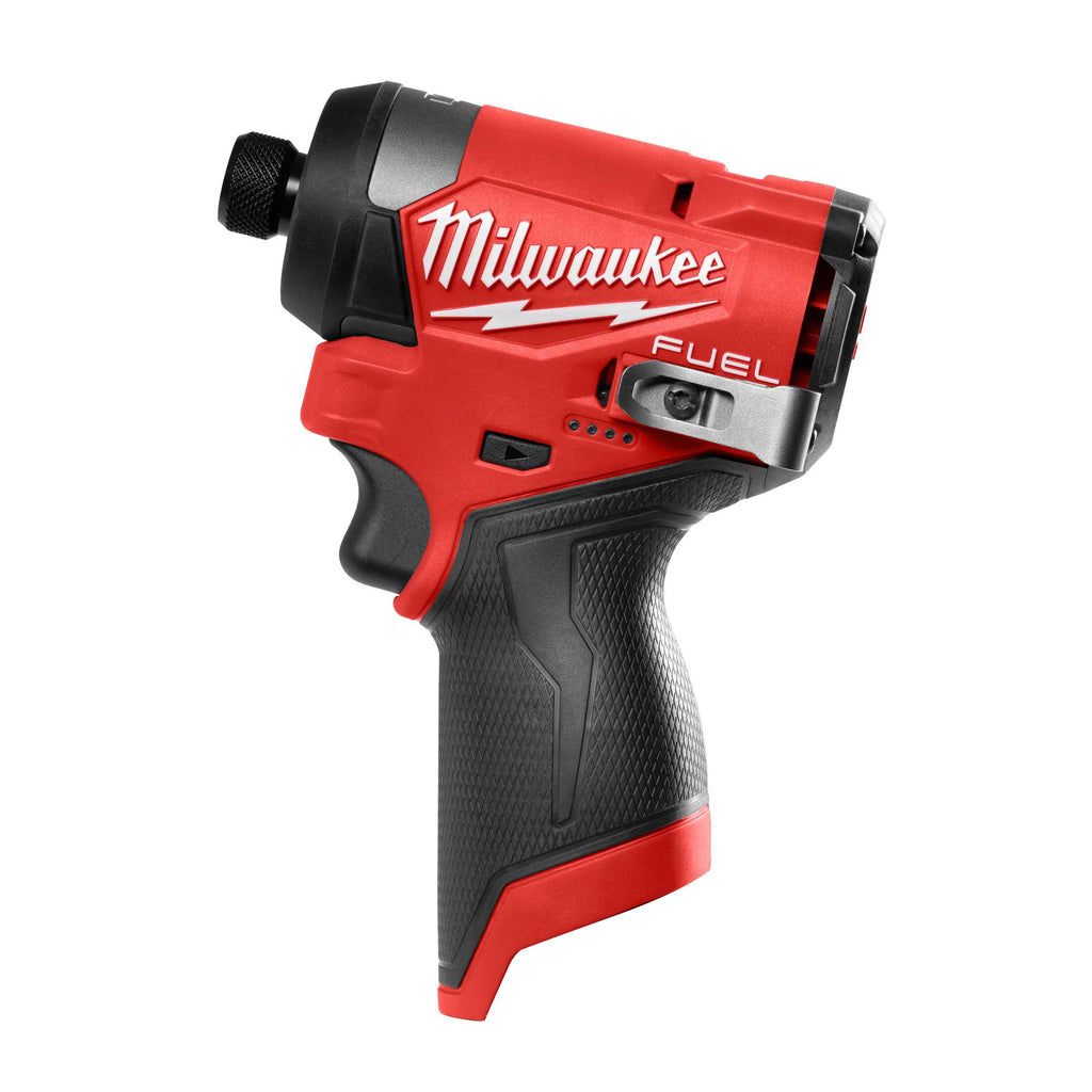Schlagschrauber Milwaukee M12 FID2-202X 12V 2Ah