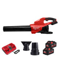 Gebläse Milwaukee M18 F2BL-802 18V 8Ah