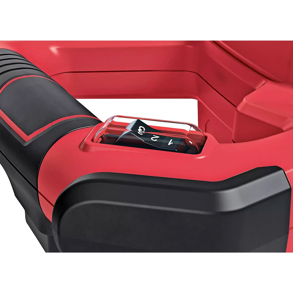 Mischer Flex MXE EC WR2 120 18V