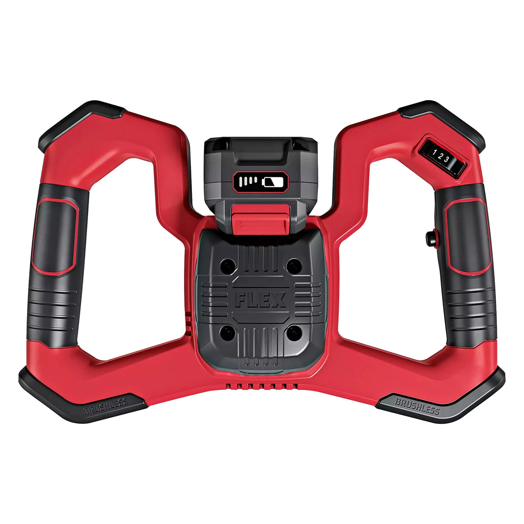 Mischer Flex MXE EC WR2 120 18V