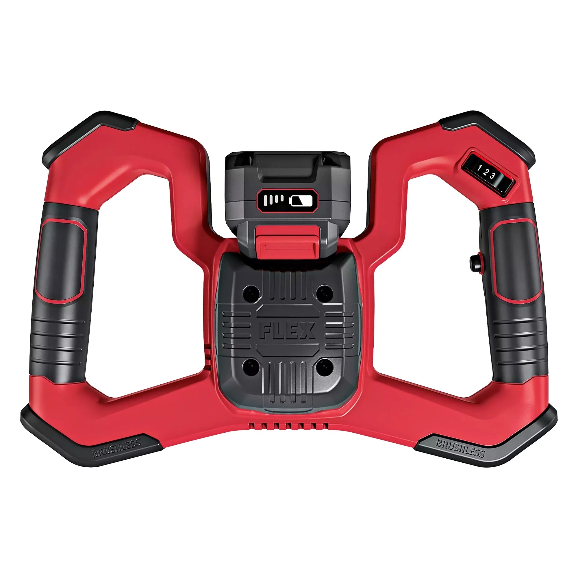 Mischer Flex MXE EC WR2 120 18V