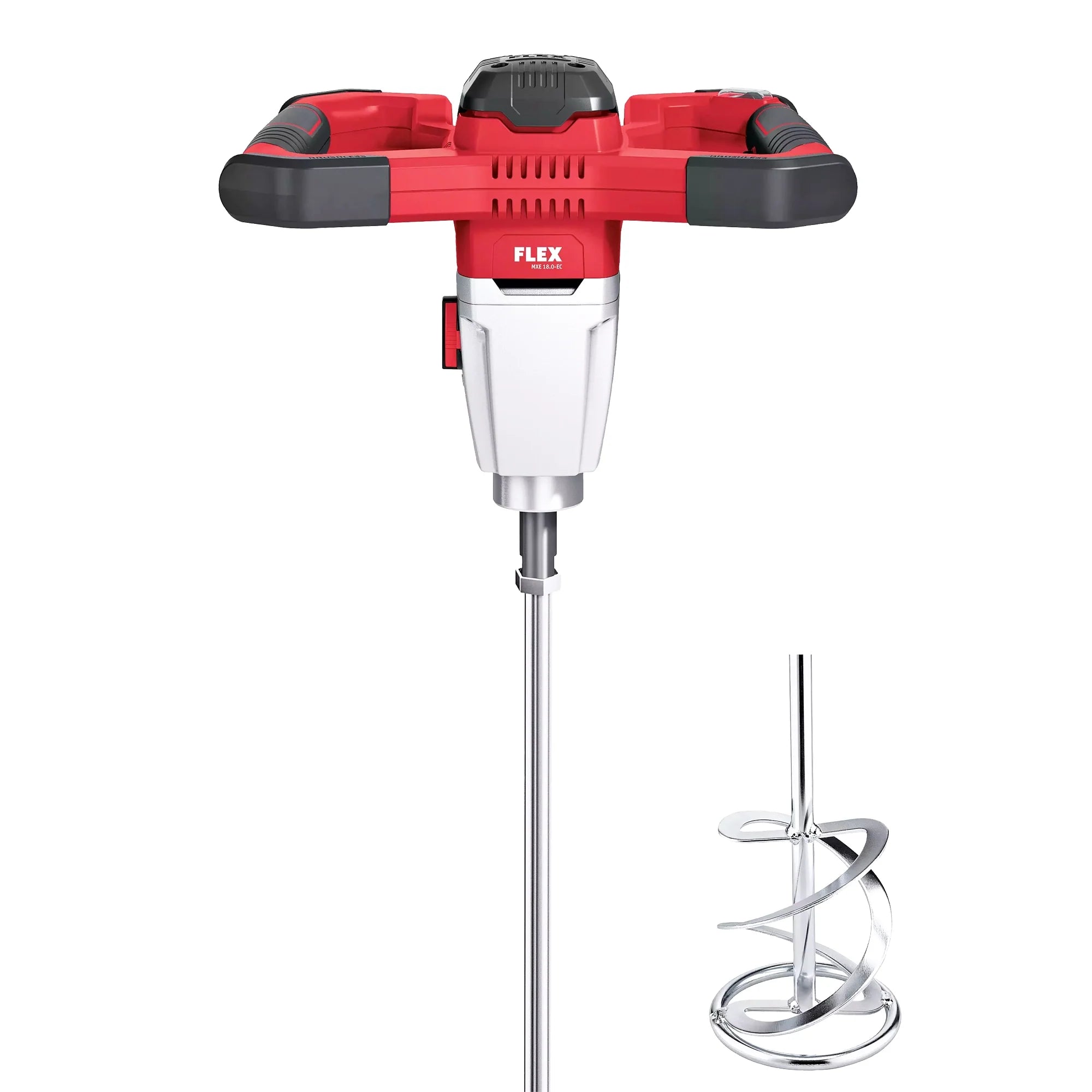 Mischer Flex MXE EC WR2 120 18V