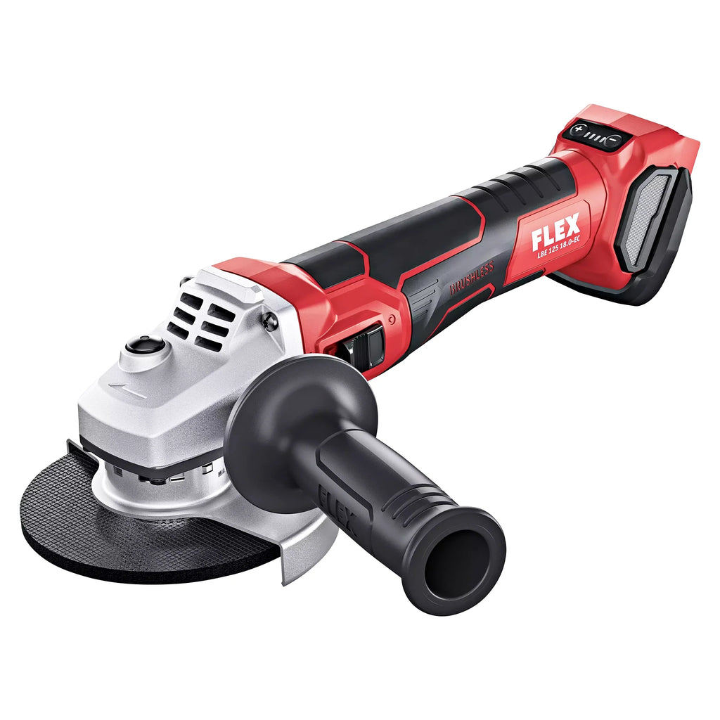Winkelschleifer Flex LBE 125 18V EC C