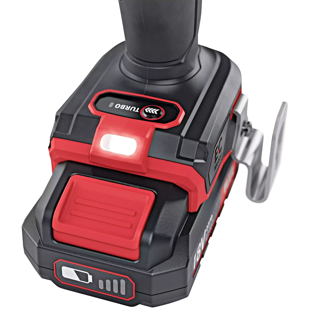 Schlagschrauber Flex PD 2G 18V-EC HD C