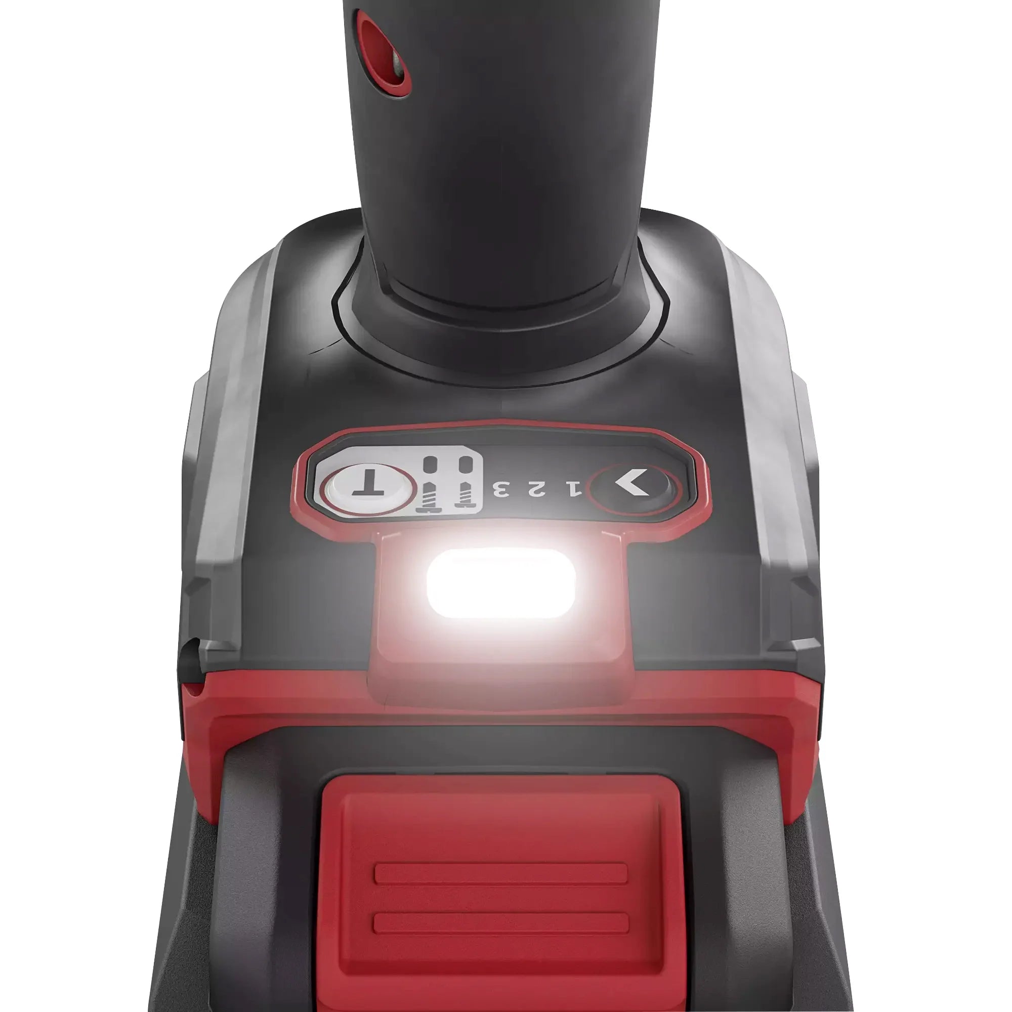 Schlagschrauber Flex ID 1/4 EC HD C 18V