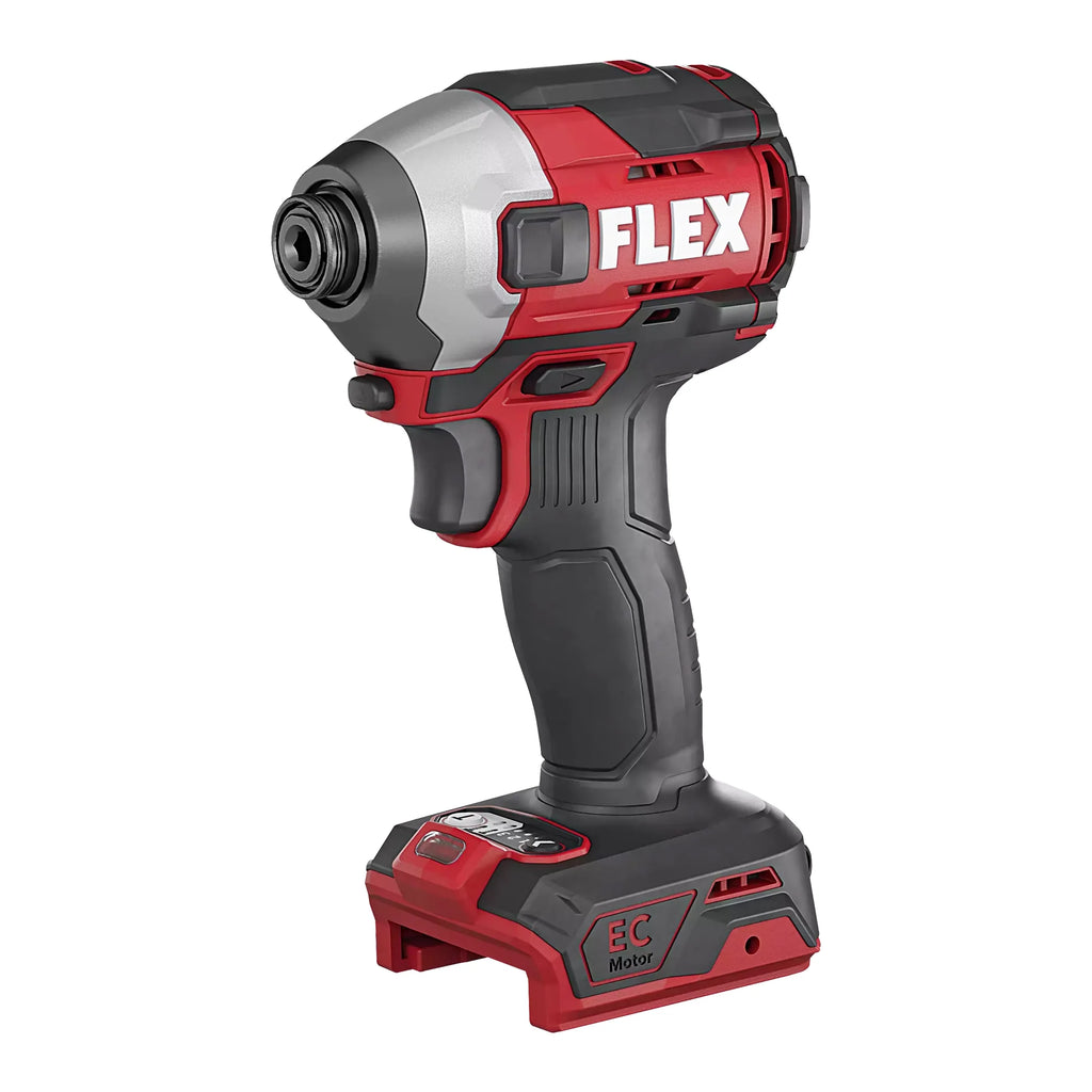 Schlagschrauber Flex ID 1/4 EC HD C 18V