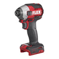 Schlagschrauber Flex ID 1/4 EC HD C 18V