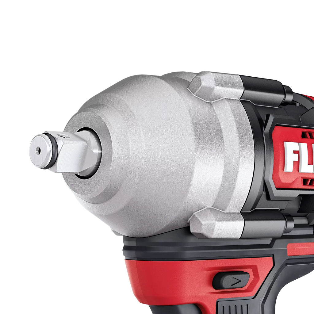 Schlagschrauber Flex IW 1/2" 750 EC C 18V 5Ah