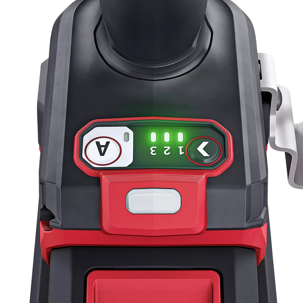Schlagschrauber Flex IW 1/2" 750 EC C 18V 5Ah