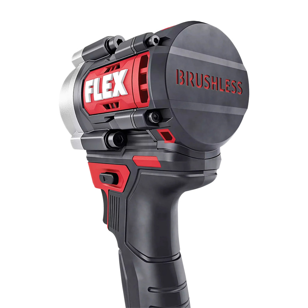 Schlagschrauber Flex IW 1/2" 750 EC C 18V 5Ah