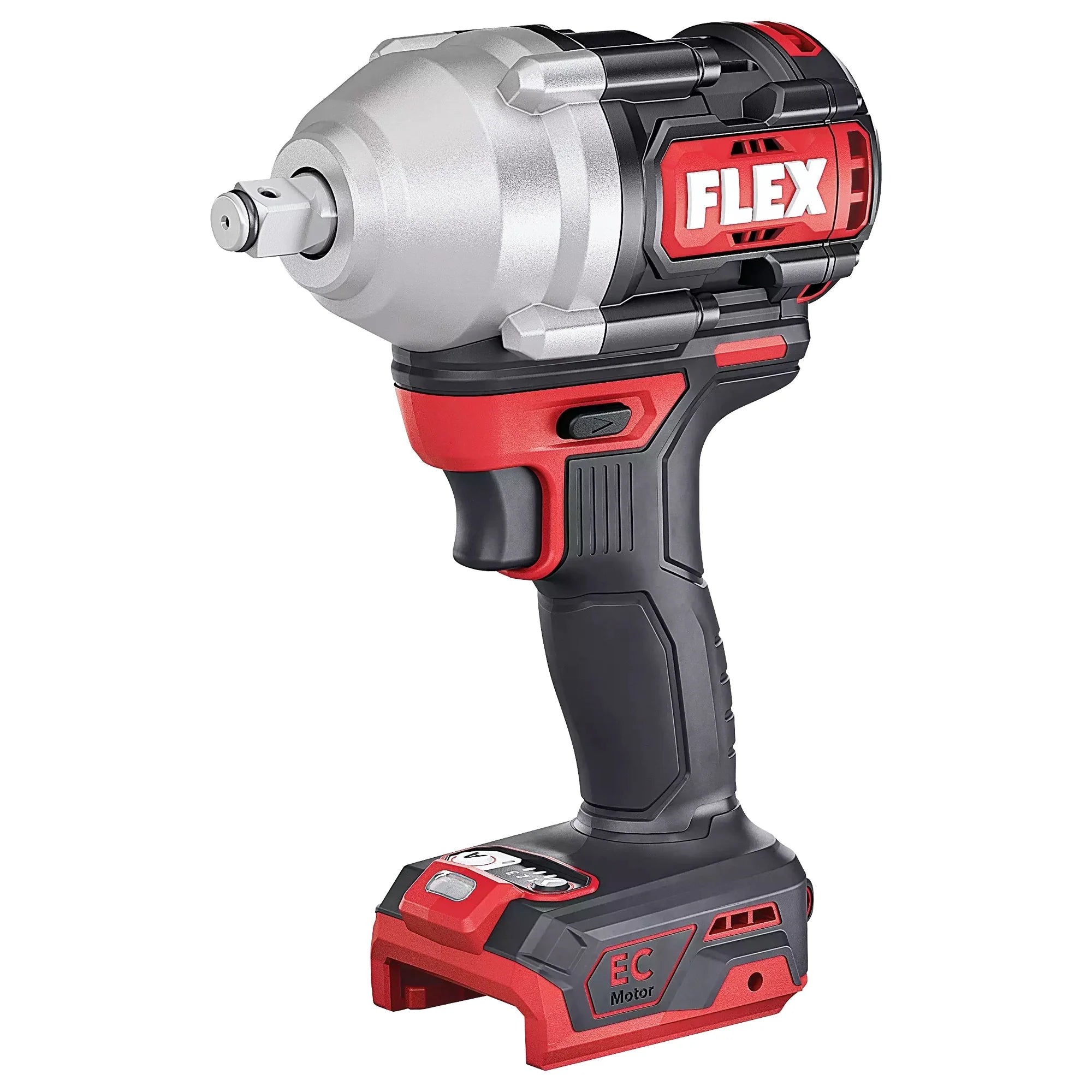 Schlagschrauber Flex IW 1/2" 750 EC C 18V 5Ah