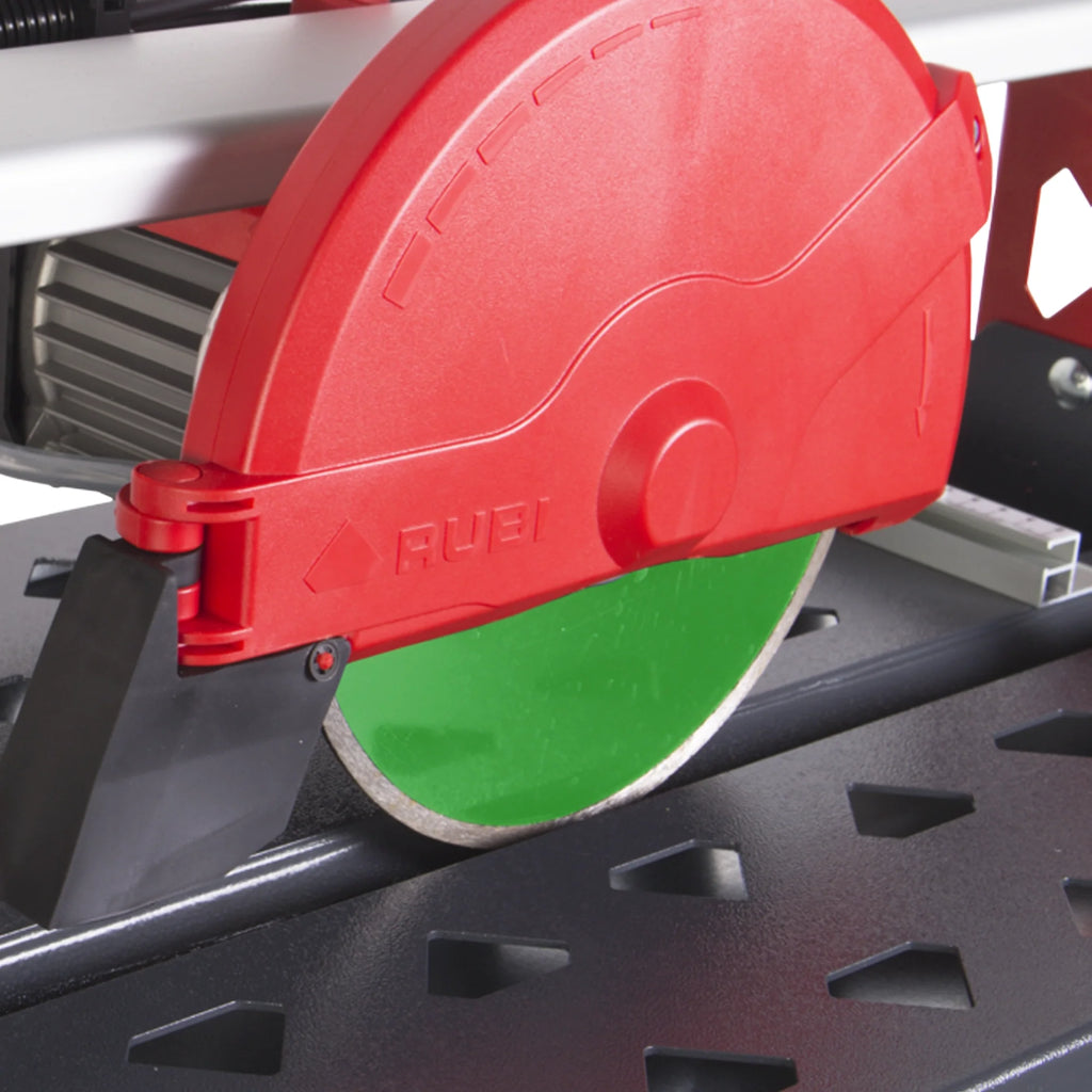 Elektrischer Fliesenschneider RUBI DU-200 EVO 850