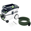 Vakuum Festool CTL 26 E AC RENOFIX 1200W