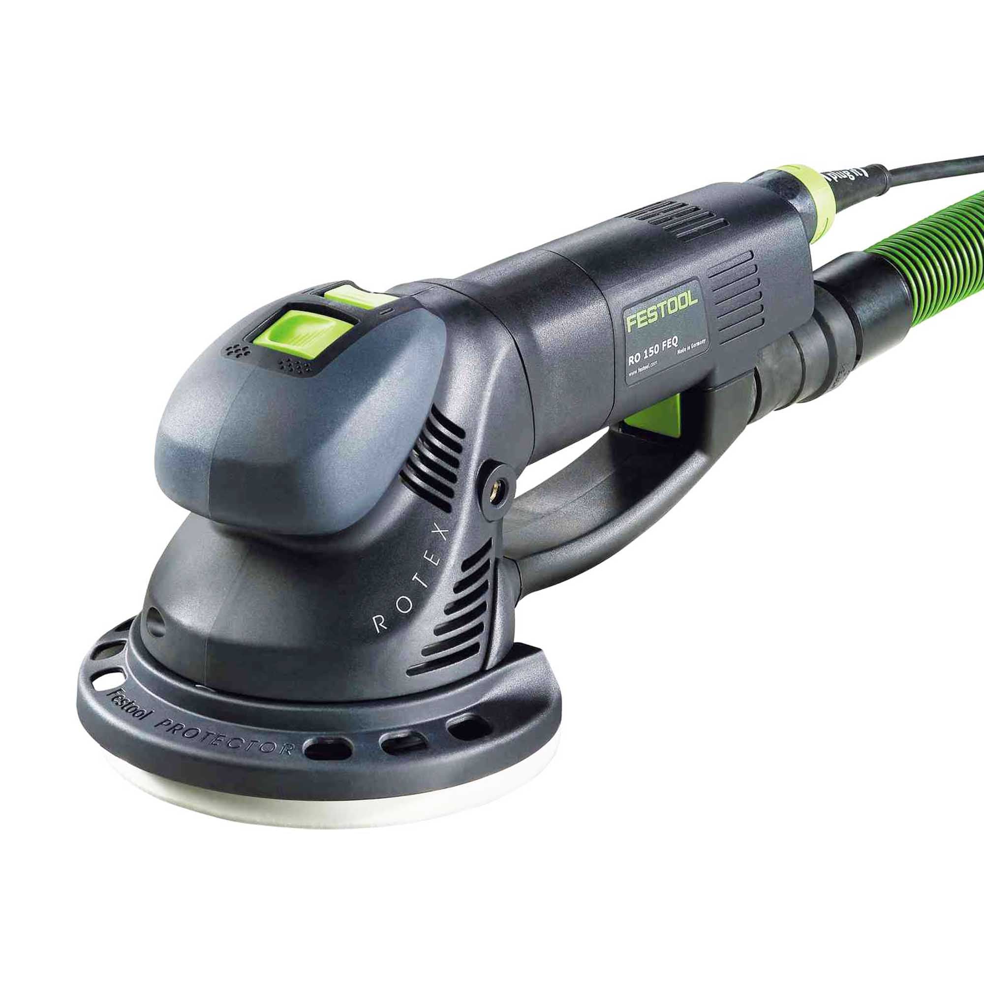 Exzenterschleifer Festool RO 150 FEQ 720W