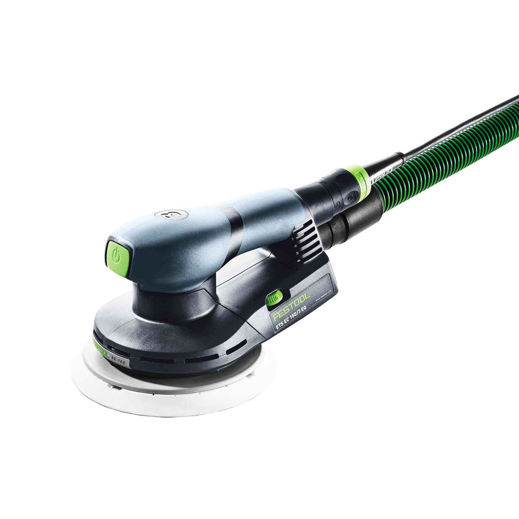 Exzenterschleifer Festool ETS EC 150/3 EQ-SYS GR 400W
