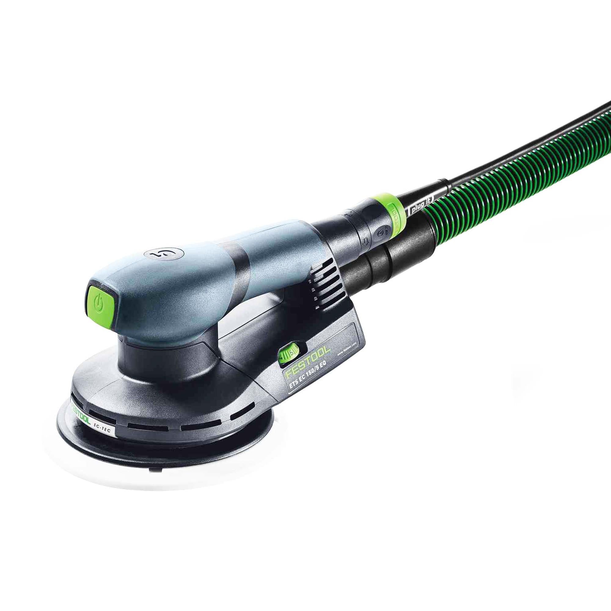 Sander Festool ETS EC 150/5 EQ 400W