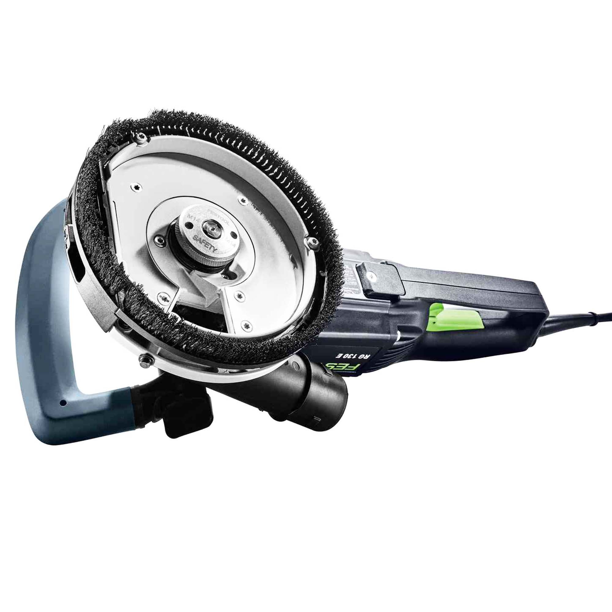 Fräsmaschine Festool RENOFIX RG 130 ECI-Plus 1600W