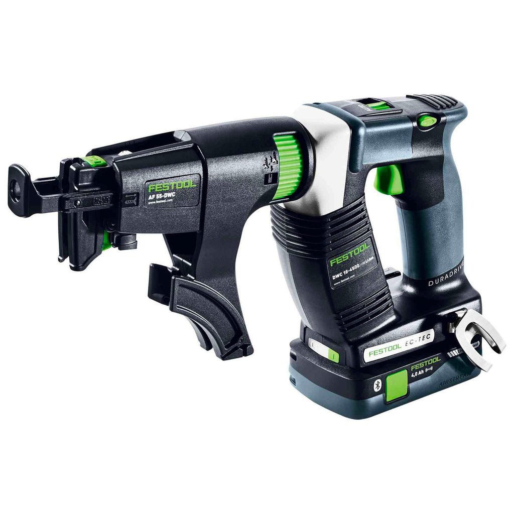 Schraubendreher Festool DURADRIVE DWC 18-4500 HPC 4.0 I-Plus