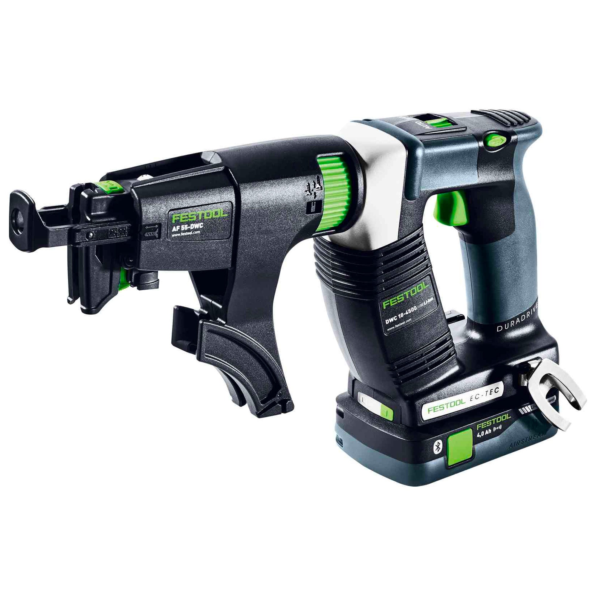 Schraubendreher Festool DURADRIVE DWC 18-4500 HPC 4.0 I-Plus