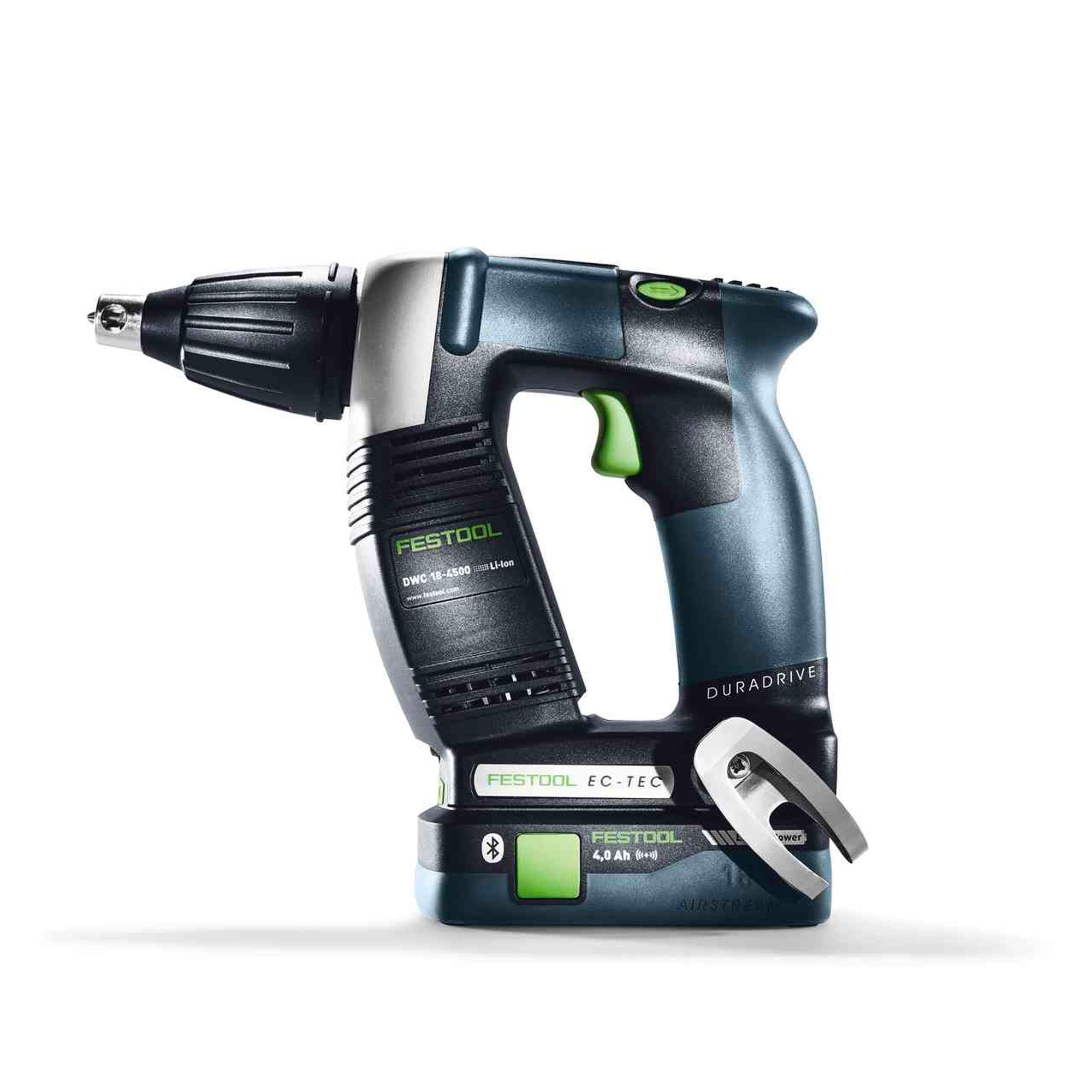 Schraubendreher Festool DURADRIVE DWC 18-4500 HPC 4.0 I-Plus