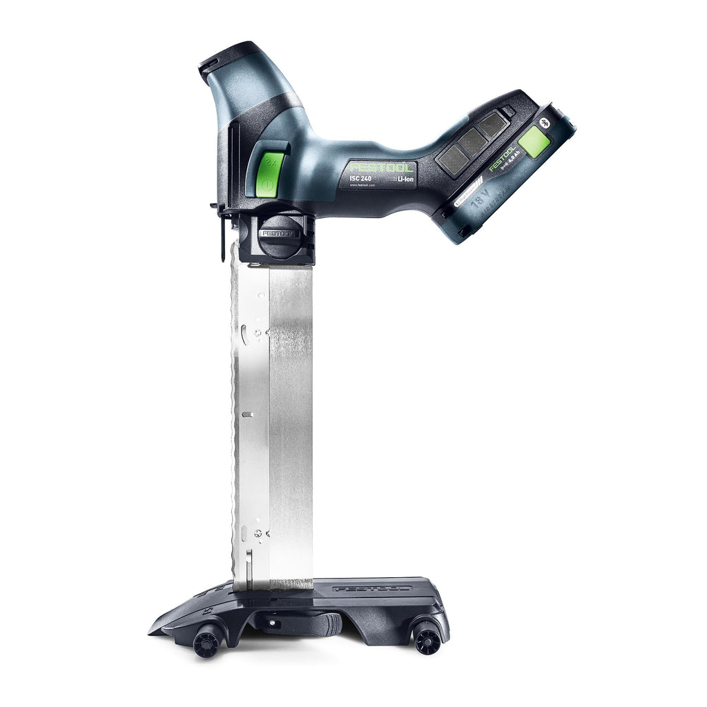 Akku-Säge Festool ISC 240 HPC 4.0 EBI-Plus-XL-FS
