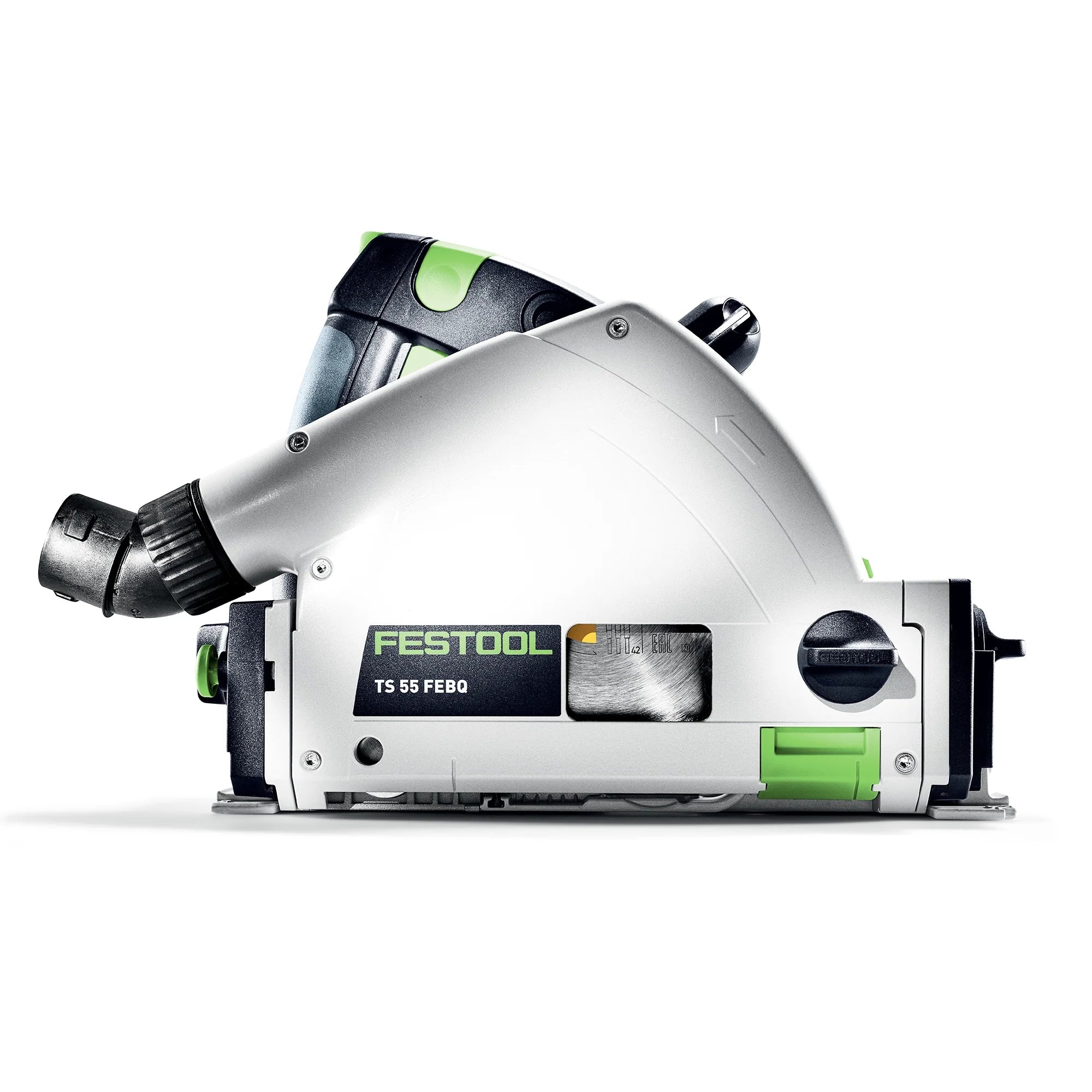 Tauchsäge Festool TS 55 FEBQ-Plus-FS 1200W