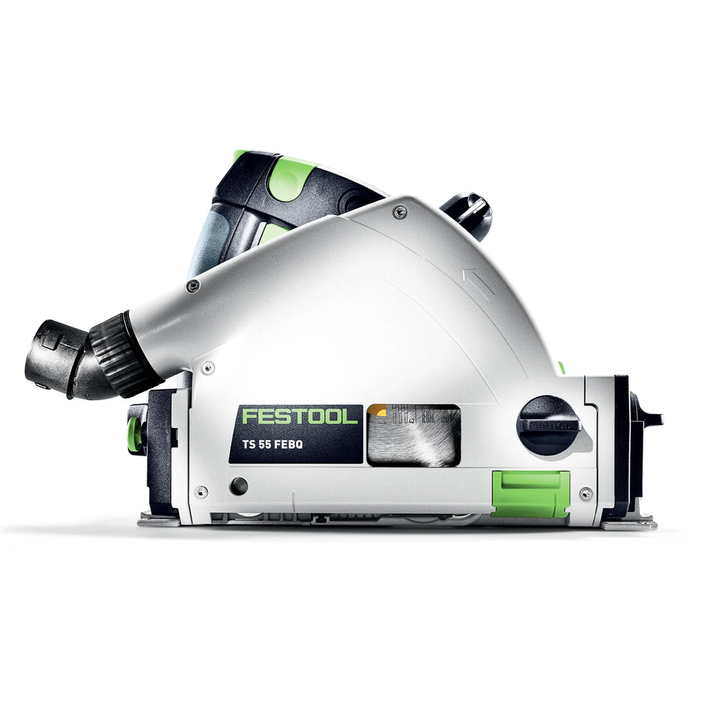 Tauchsäge Festool TS 55 FEBQ-PLUS 1200W