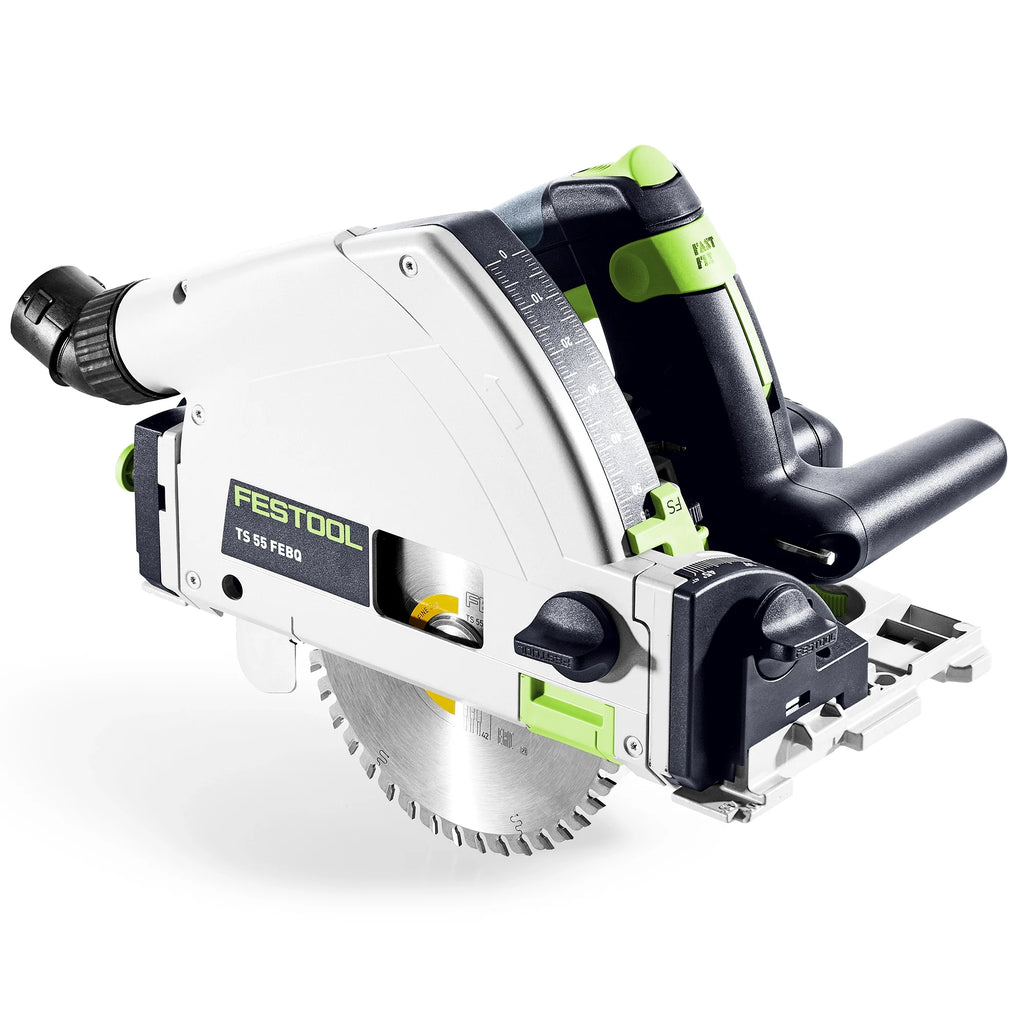 Tauchsäge Festool TS 55 FEBQ-PLUS 1200W