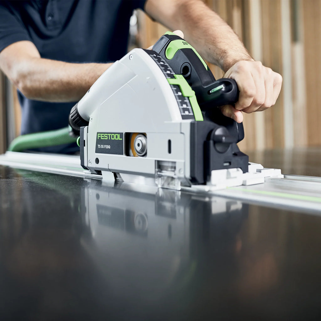 Tauchsäge Festool TS 55 FEBQ-PLUS 1200W