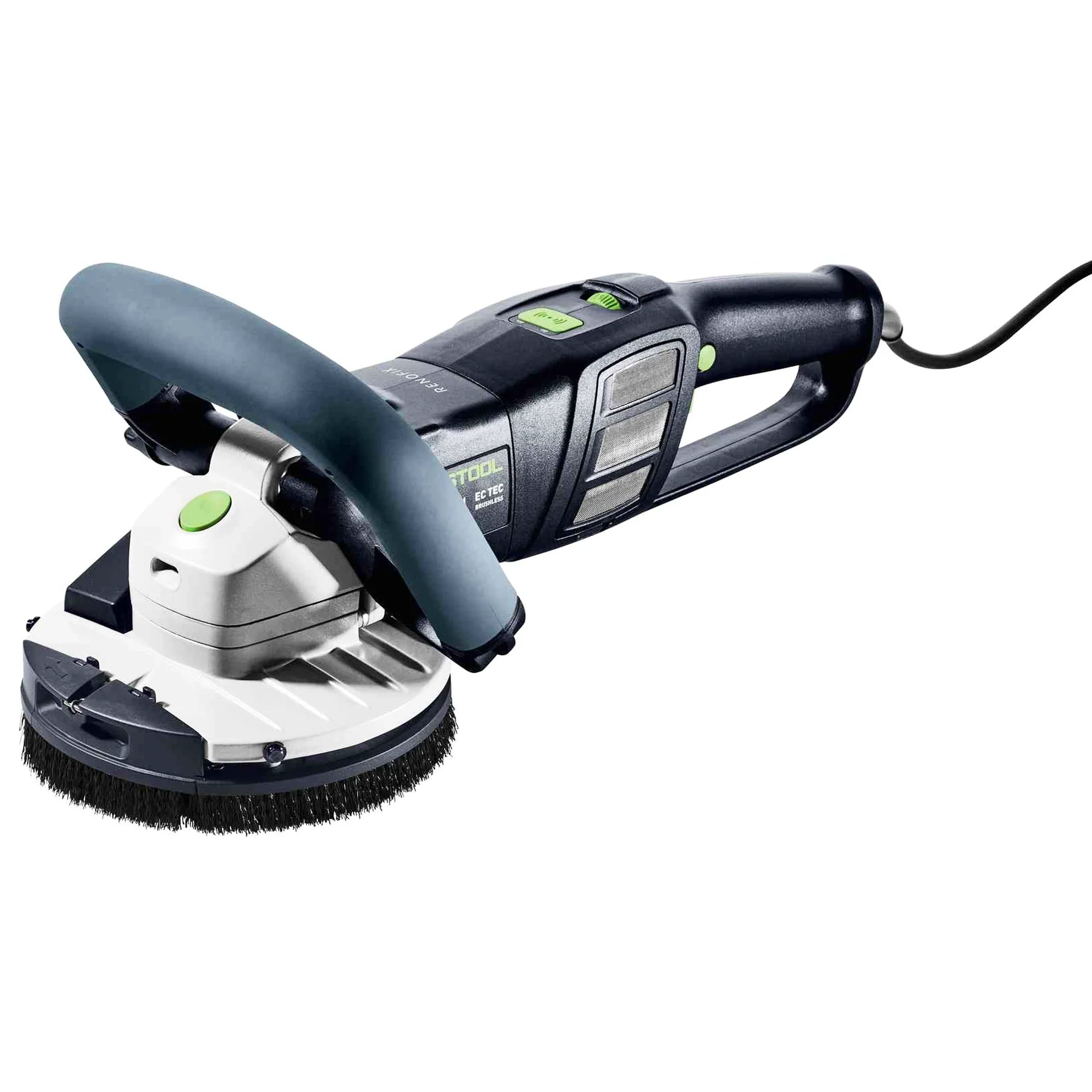Fräsmaschine Festool RENOFIX RG 130 ECI-Plus 1600W