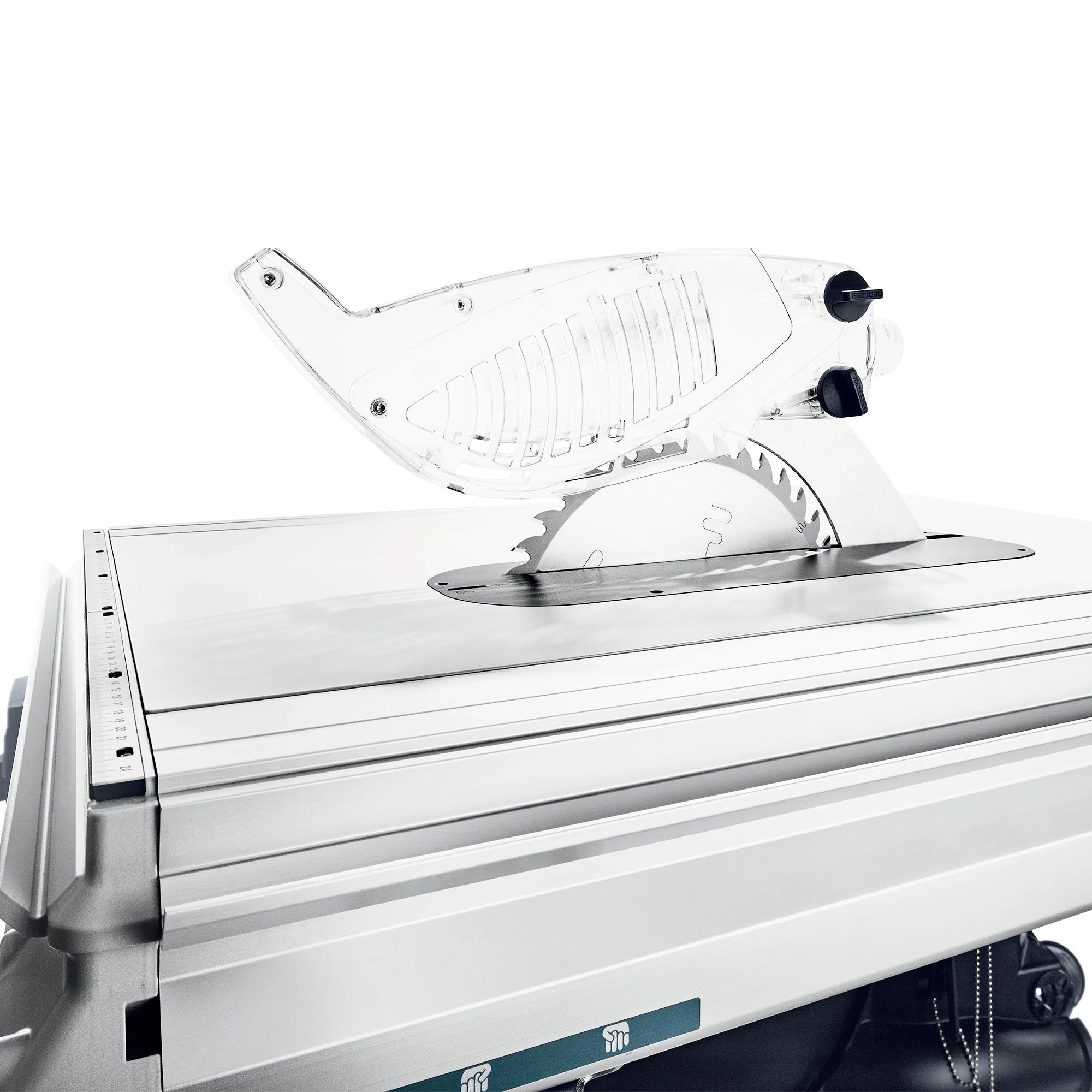 Tischkreissäge Festool TKS 80 EBS KT/W40 Limitierte Auflage