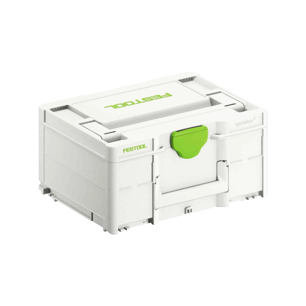 Energieset Festool 18V 2x8,0/SCA16