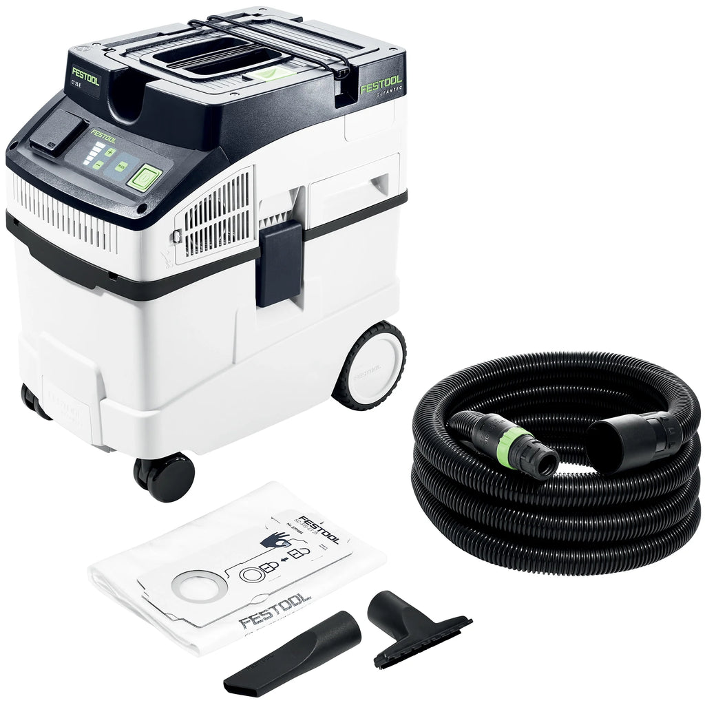 Vakuum Festool CT 25 1200W