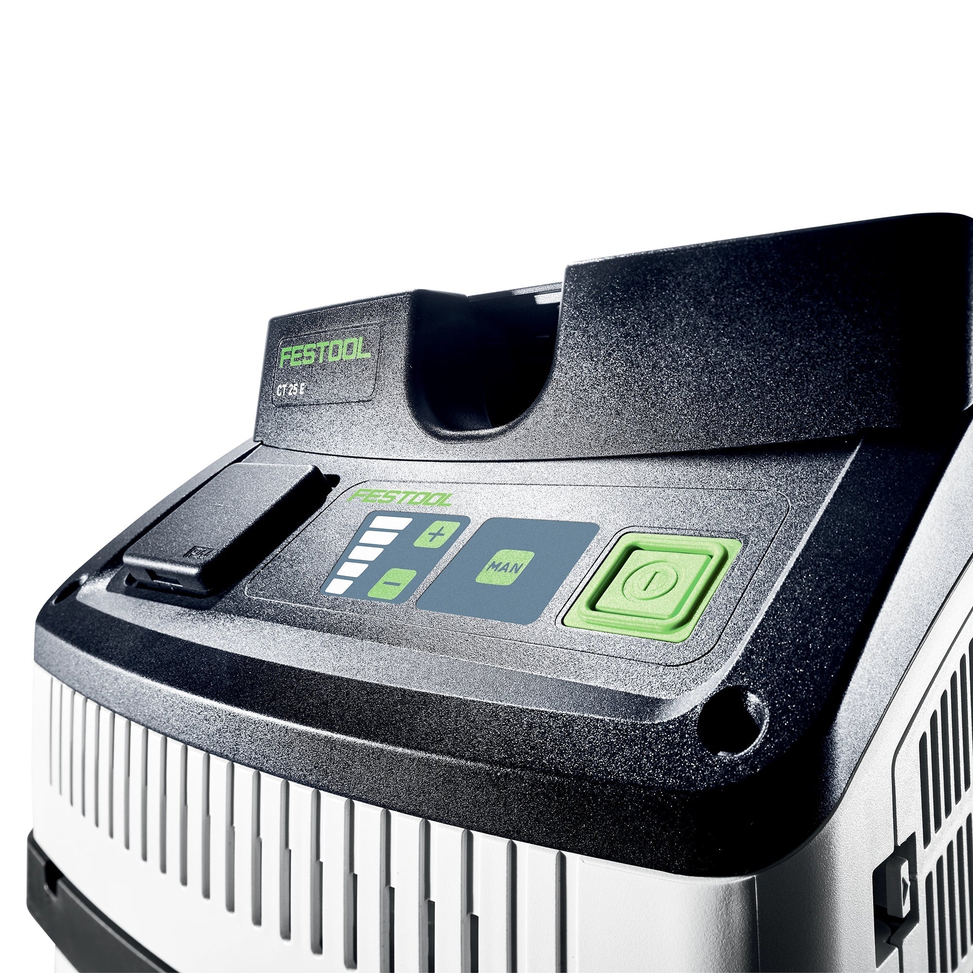 Vakuum Festool CT 25 1200W