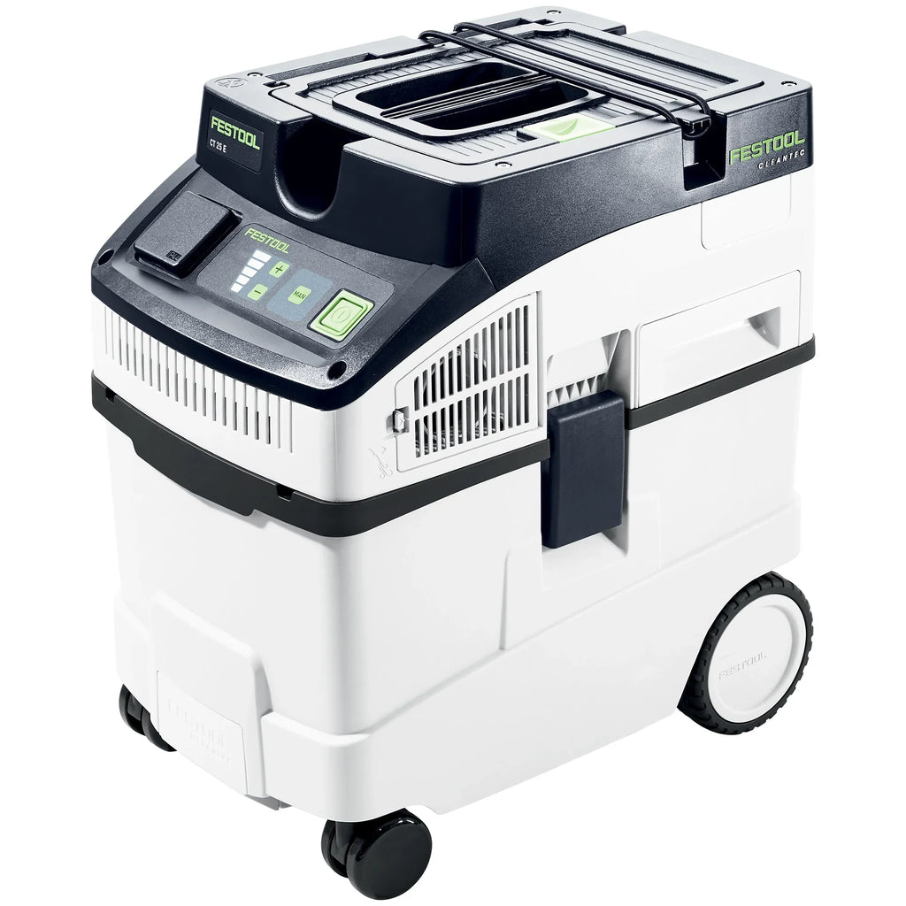 Vakuum Festool CT 25 1200W
