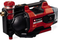 Einhell Akku-Gartenpumpe »AQUINNA 36/38 F LED AUTOMATIC« 3.800 l/h, Power X-Change, ohne Akku und Ladegerät