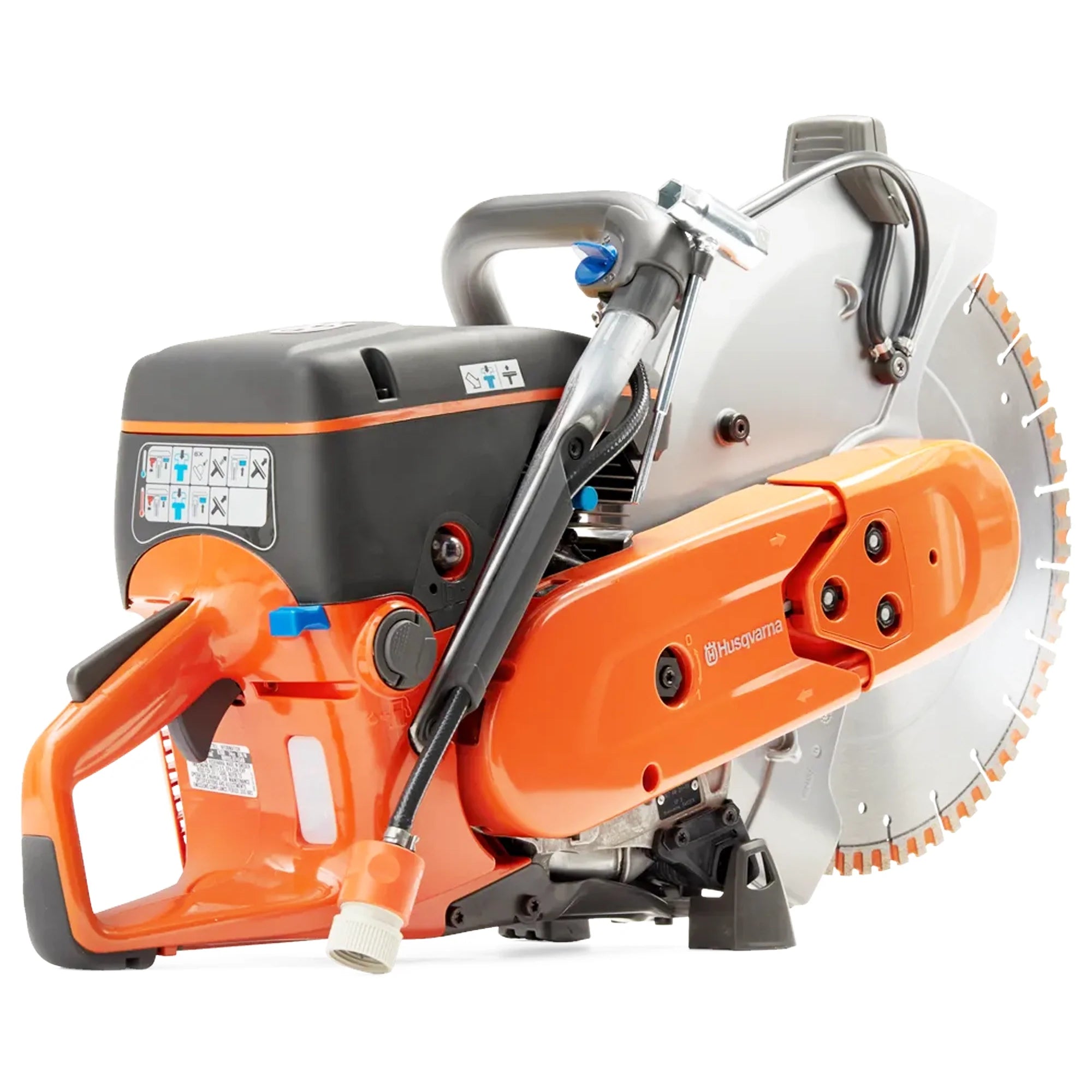Motorisiertes Schneidegerät Husqvarna K 770 73,5 cm³