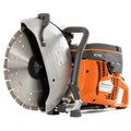 Motorisiertes Schneidegerät Husqvarna K 770 73,5 cm³