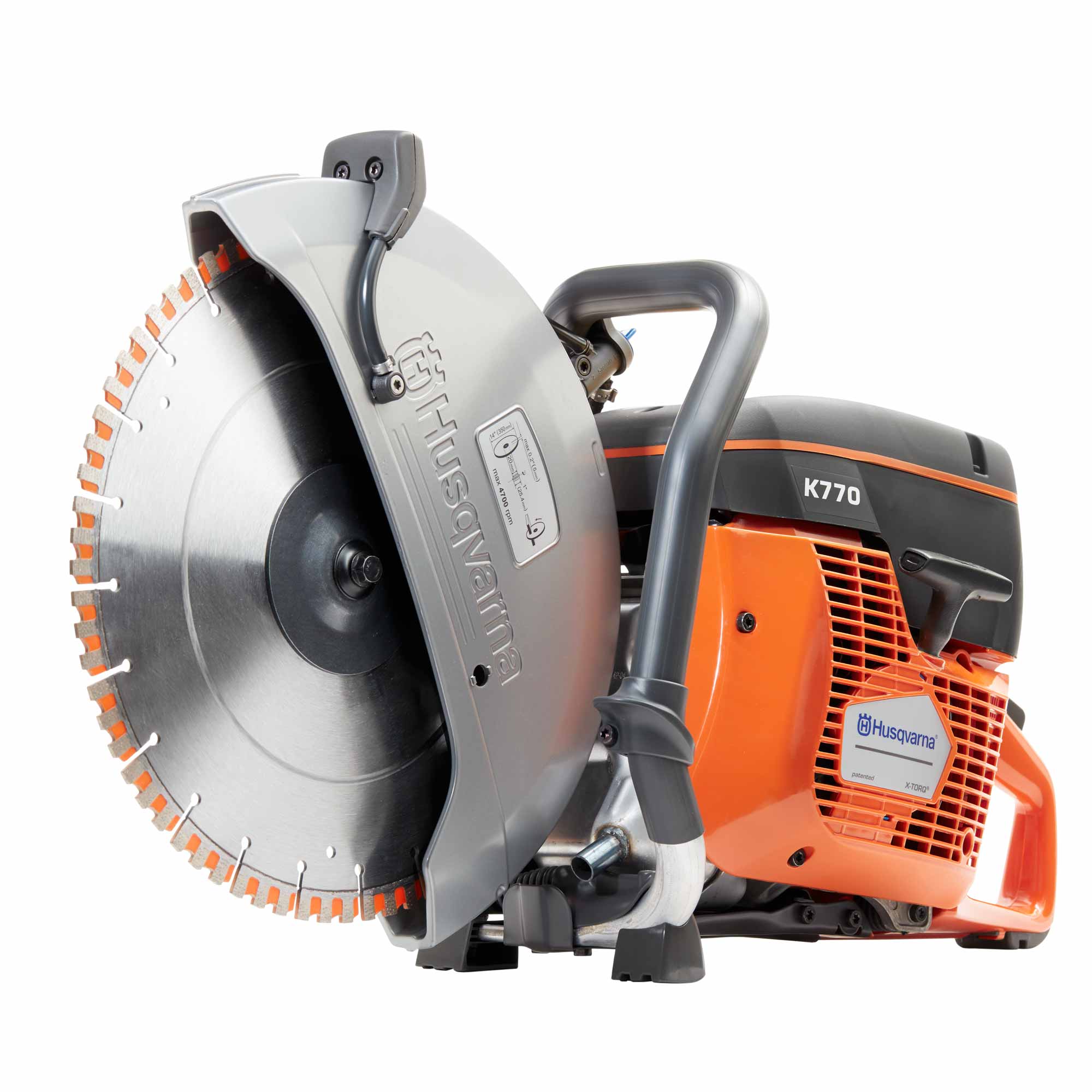 Smartguard K 770 Kit Husqvarna