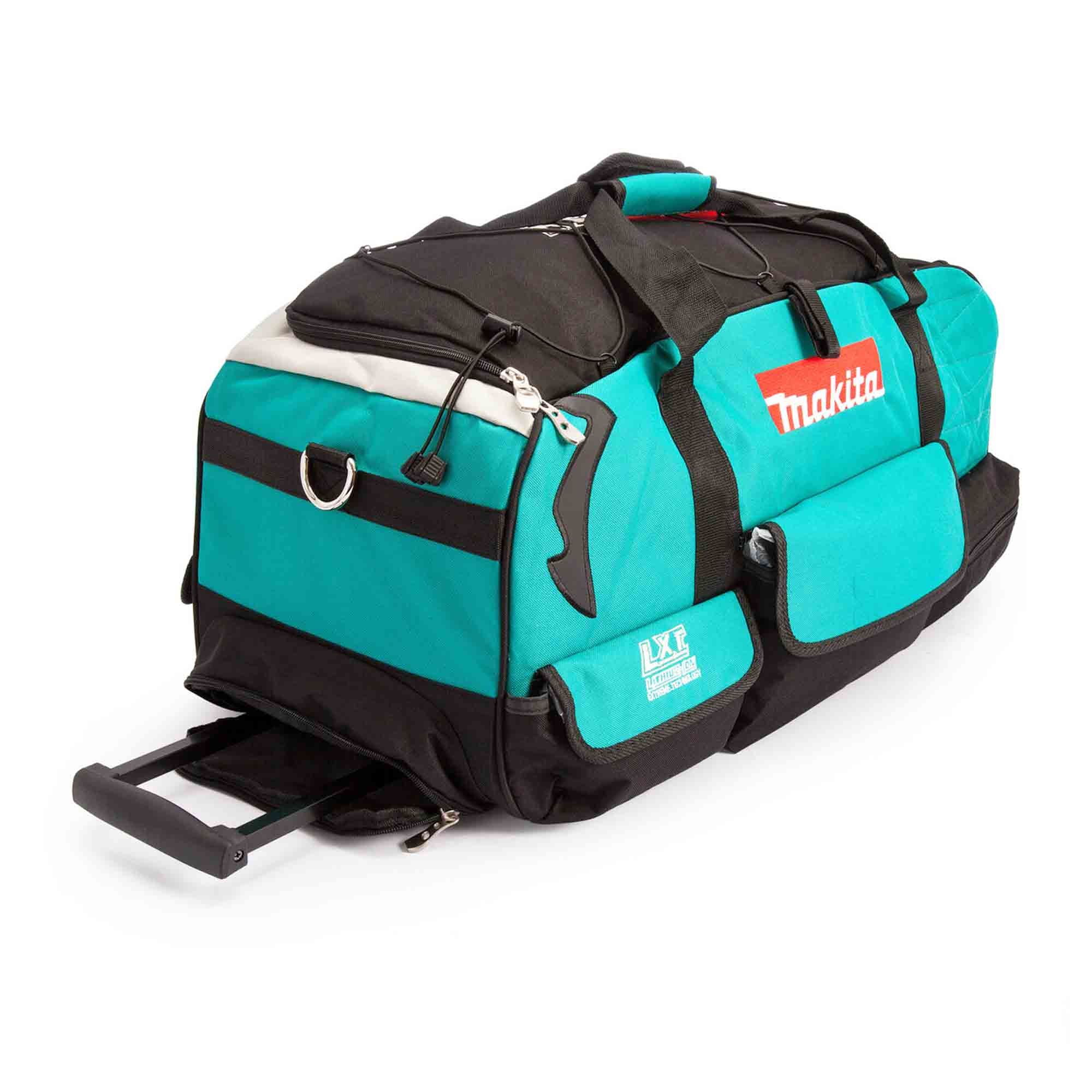 Gartenset Makita EMT5418RTJ 18 V 4/5 Ah