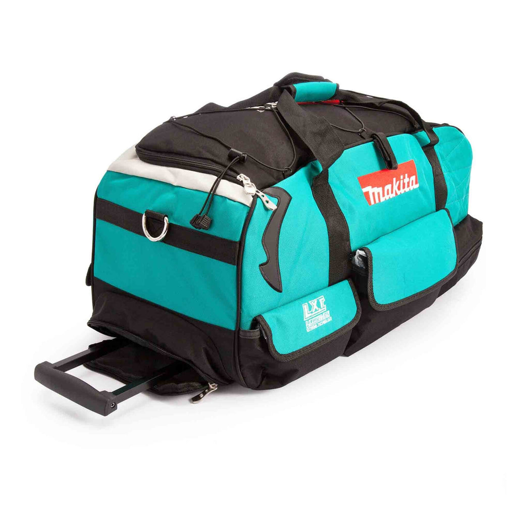 Combo Makita DLX3031TJ 18 V 5 Ah