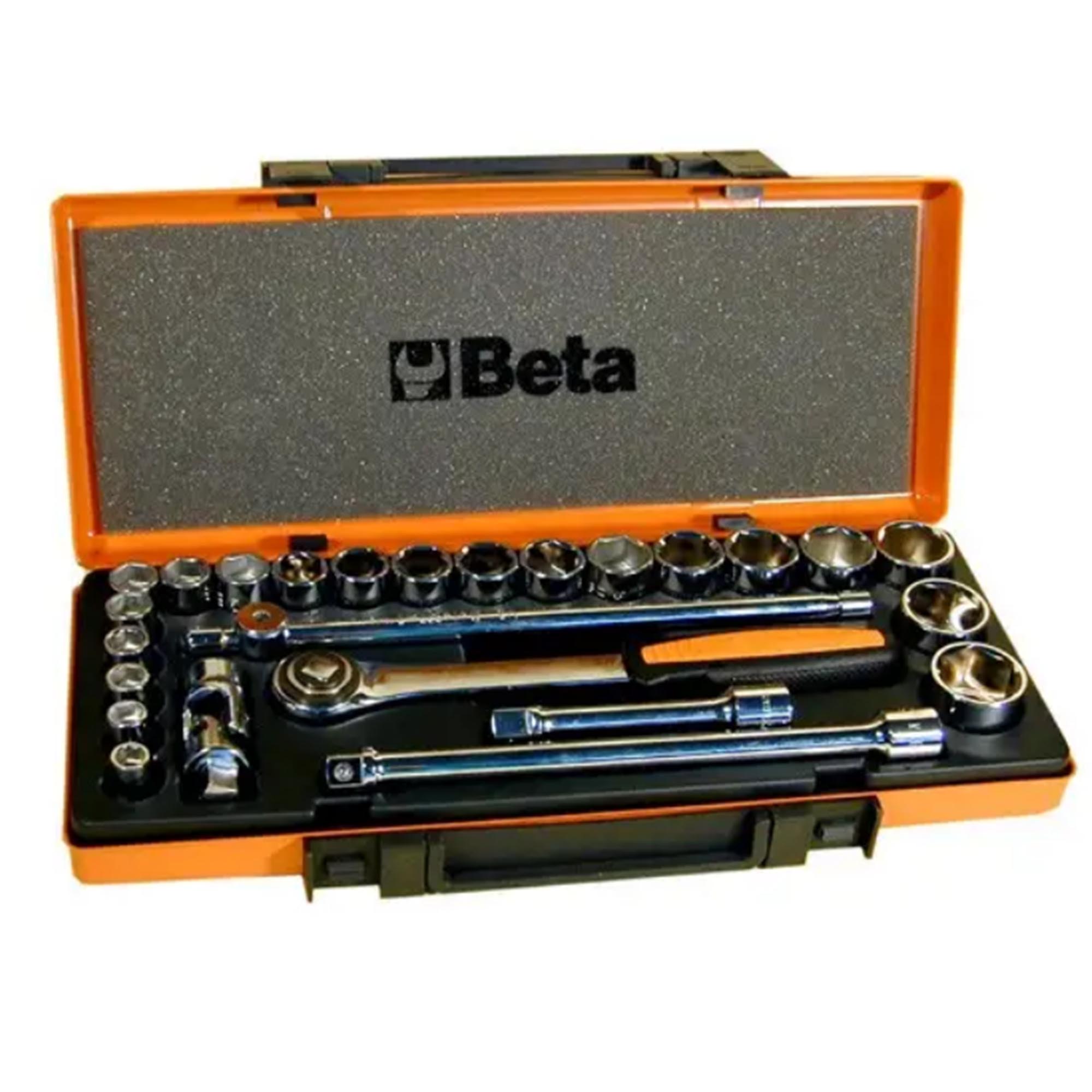 Werkzeugkasten Beta 920A/C20