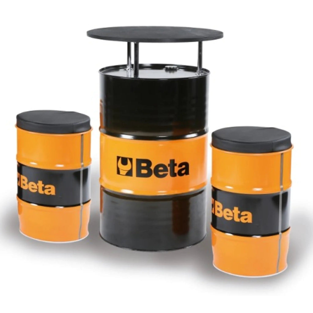 Tischset mit 2 Sitzplätzen Beta 9565K