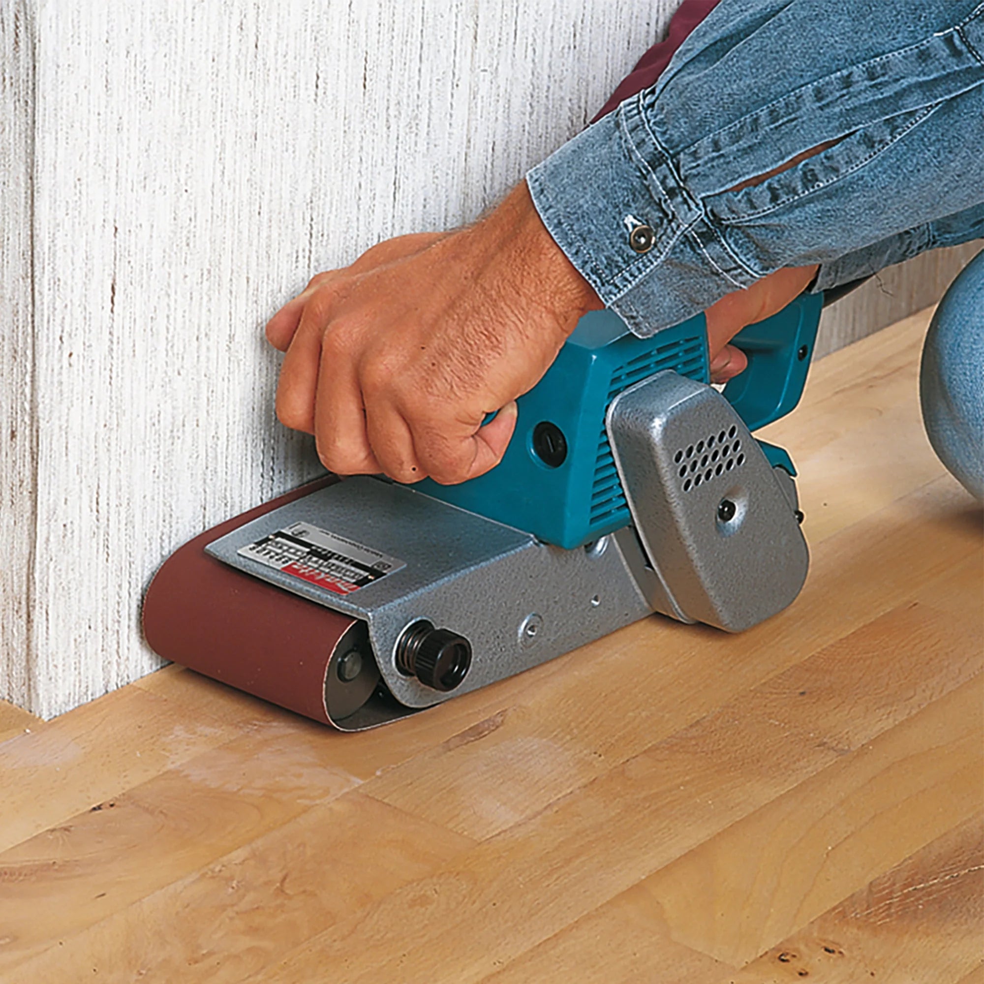 Sander Makita 9924DB 850W