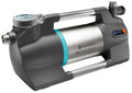 GARDENA Gartenpumpe »6300 SilentComfort« besonders geräuscharm, mit Bluetooth®, 6300 l/h, 1050 W