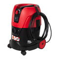 Aspirator Milwaukee AS 2-250 EH 1200W