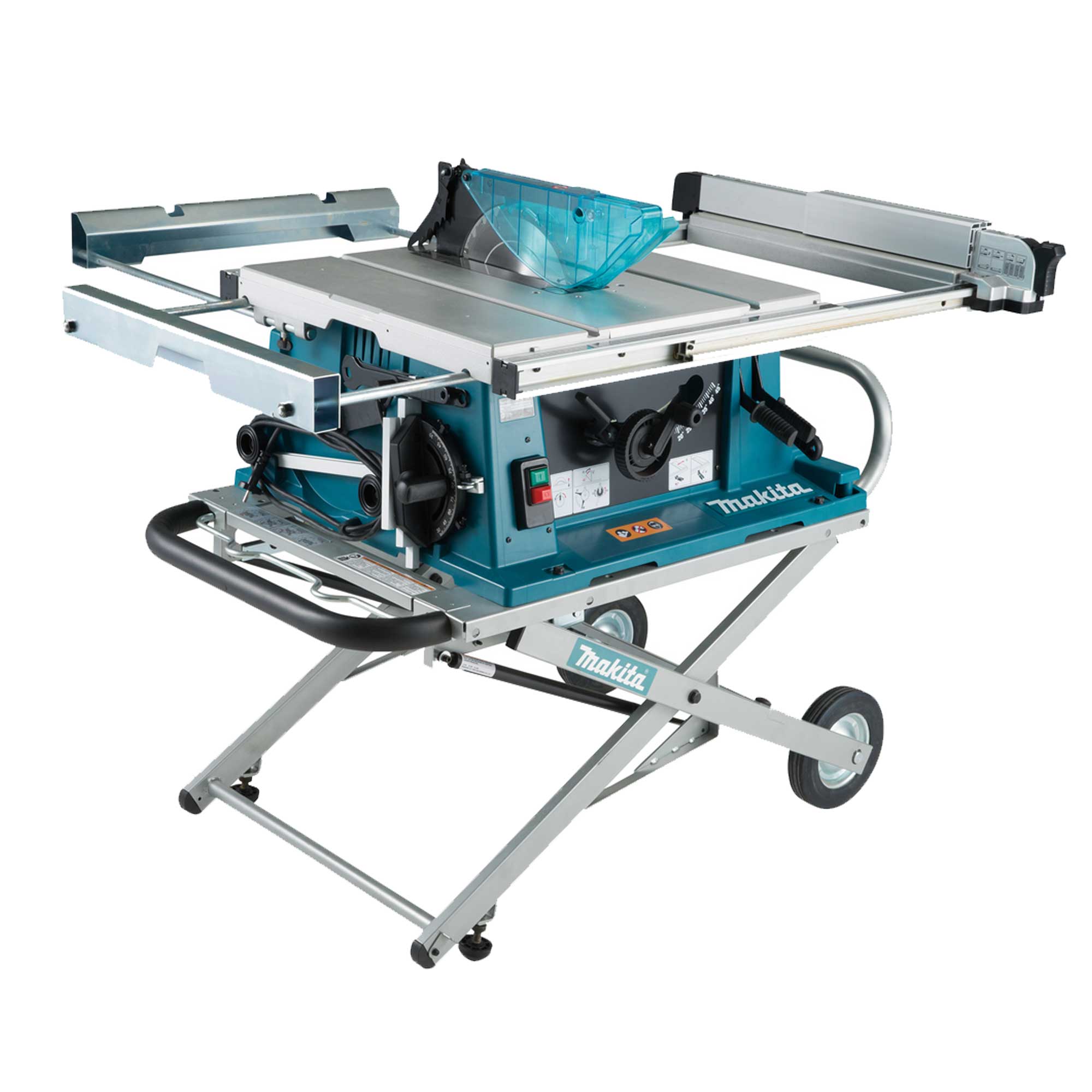 Tischkreissäge Makita 2704N 1650W