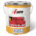 Brandschutzfarbe Fassa Barrier87 20kg