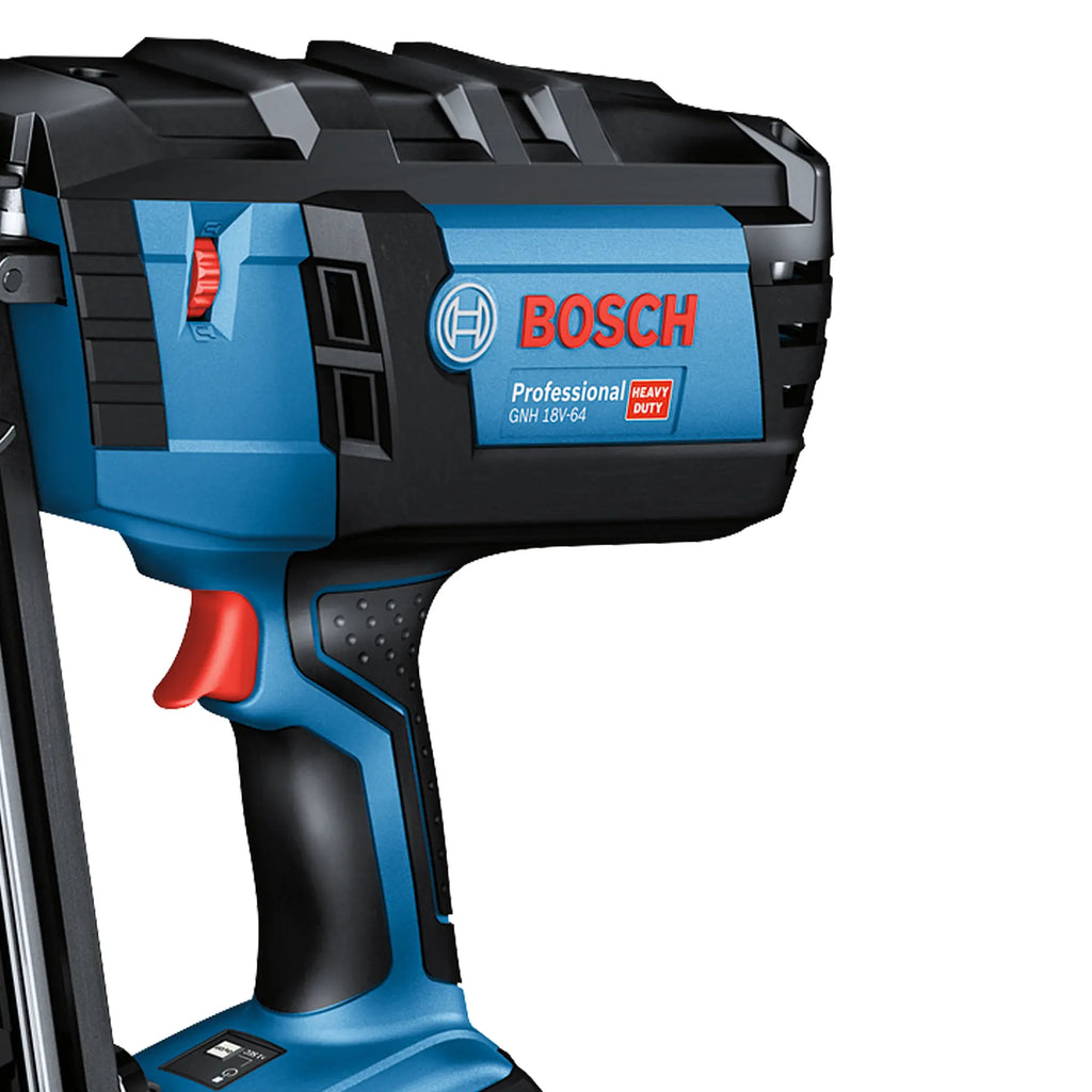 Nagler Bosch GNH 18V-64