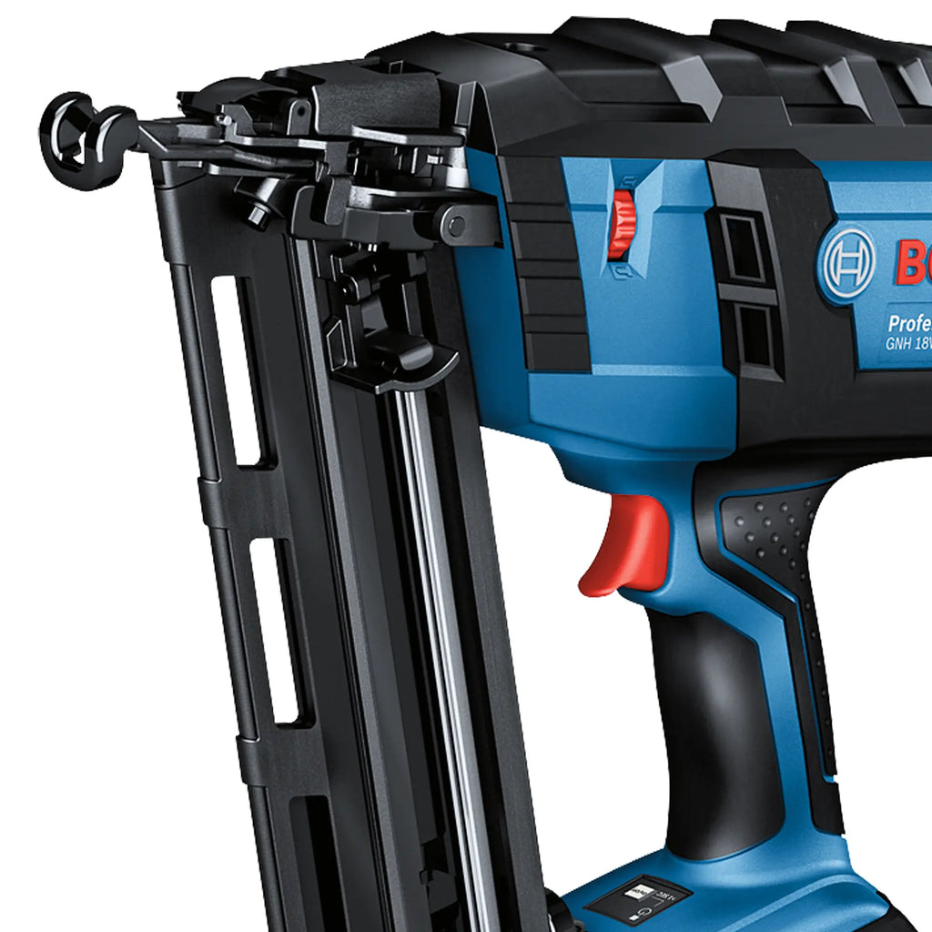 Nagler Bosch GNH 18V-64